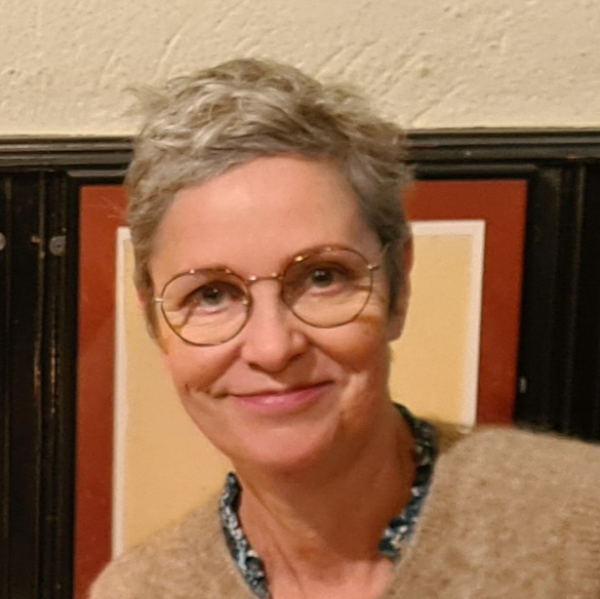 Reiki en Charente / Geneviève Galet