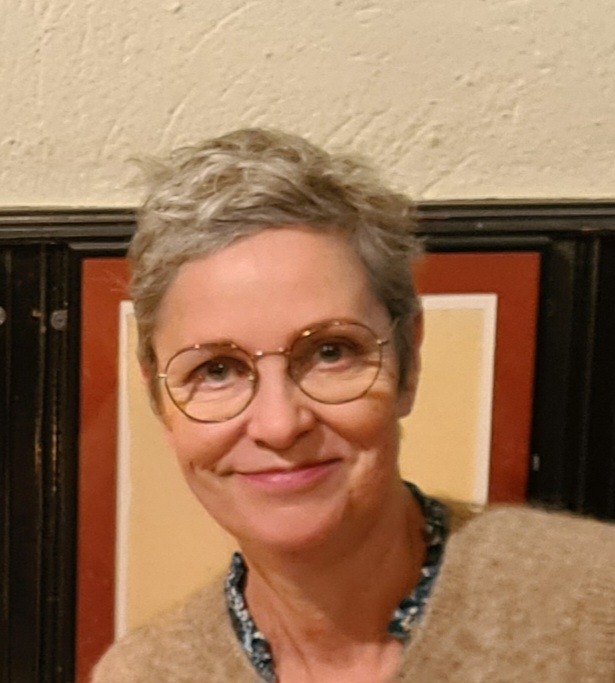 photo portrait Reiki en Charente