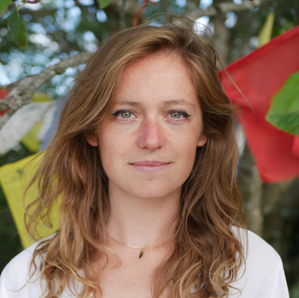 Elodie Labrousse