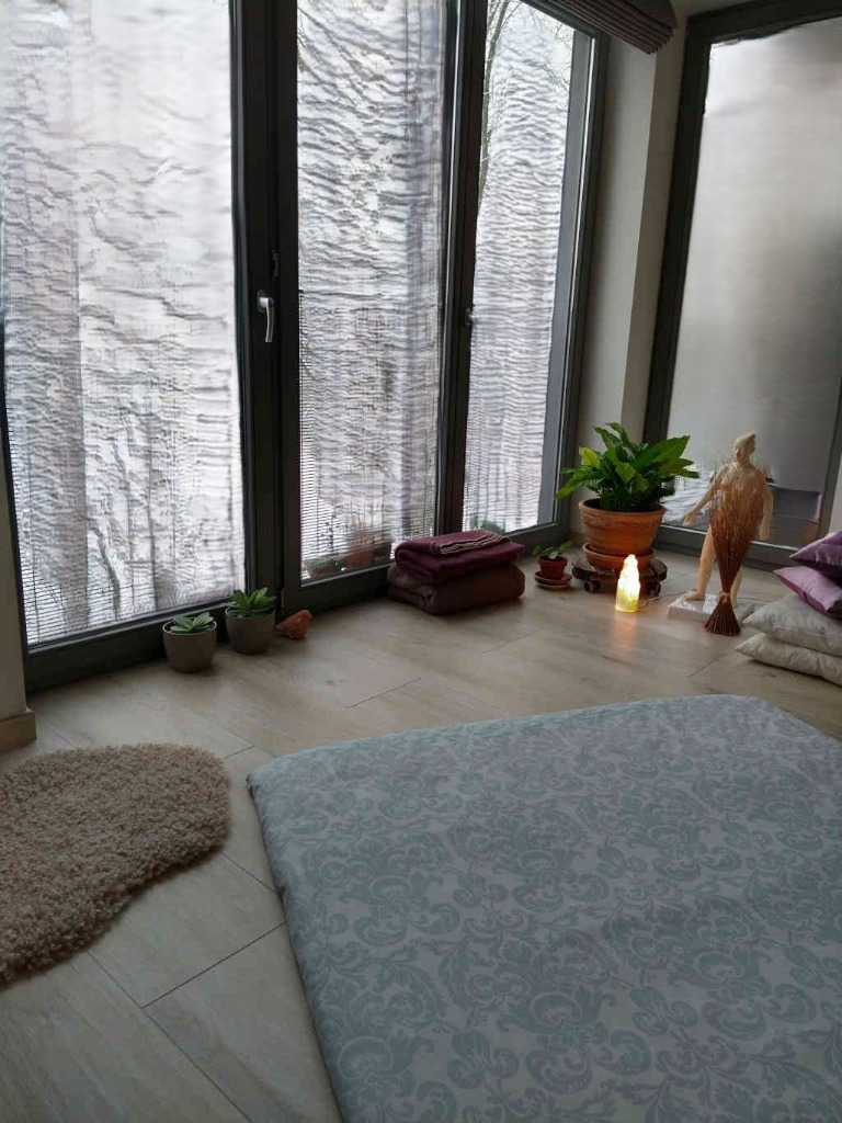 photo cabinet Els Meulemans