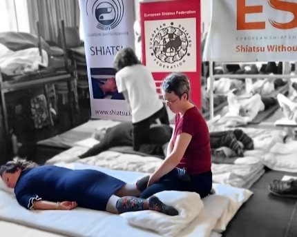 photo seance Els Meulemans