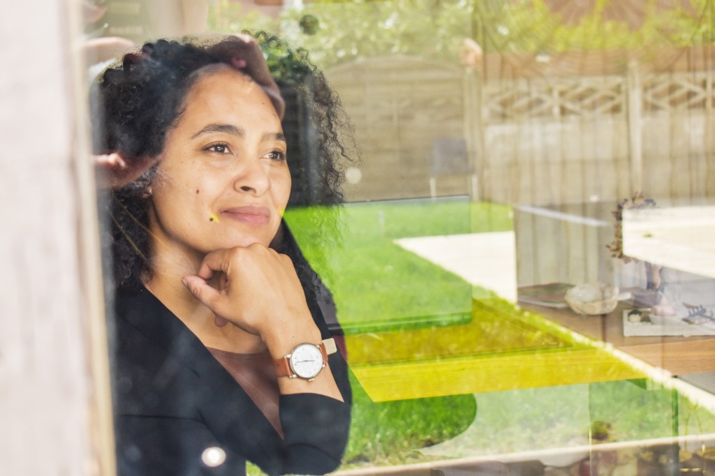 photo portrait HANCORA