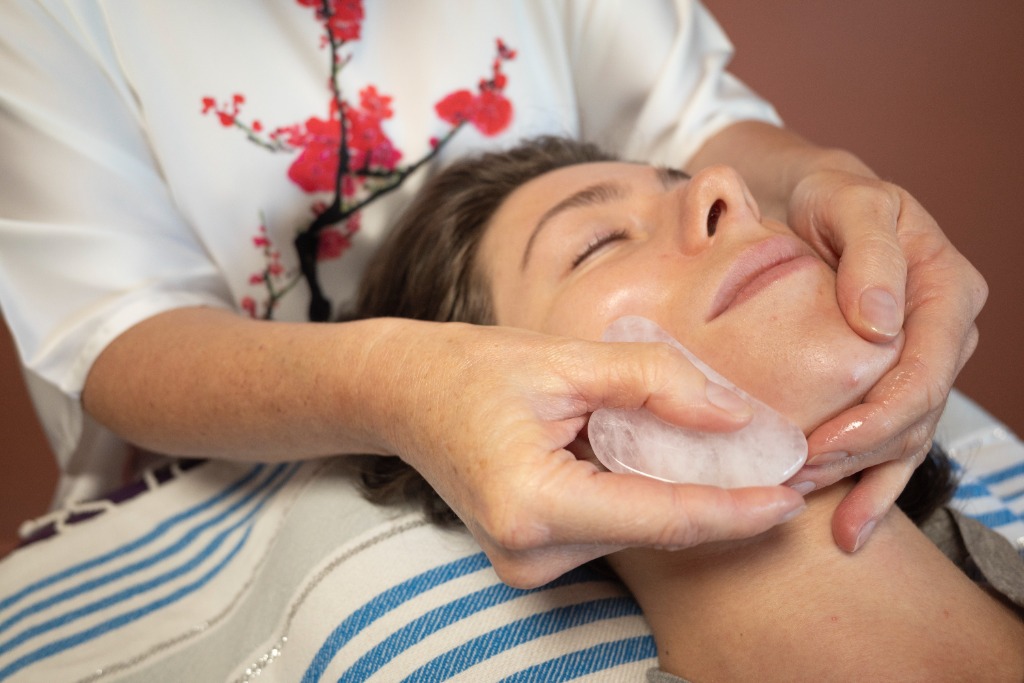 photo activite Marylaure REA EI