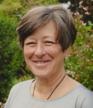 photo portrait Marylaure REA EI