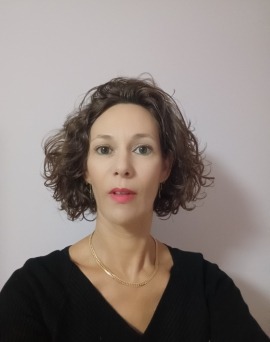 photo portrait Claudy - ILLUMINE ET SENS