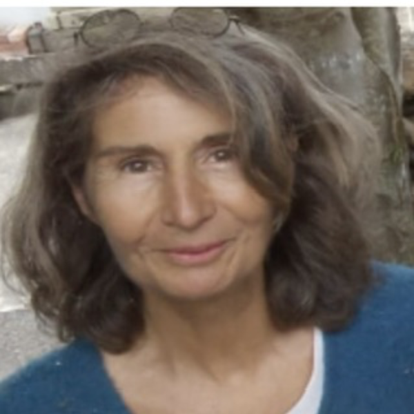 Marie-Christine COUARD 