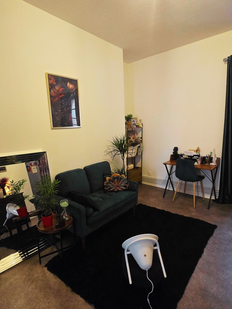 photo cabinet CERCLE HARMONY 