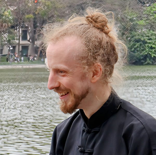 Jean-Philippe Crèvecoeur 