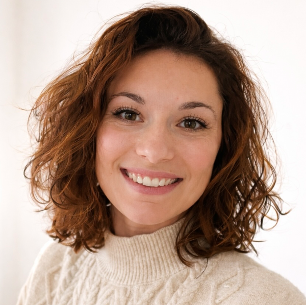 Chloé coach de vie & Praticienne Access Bars