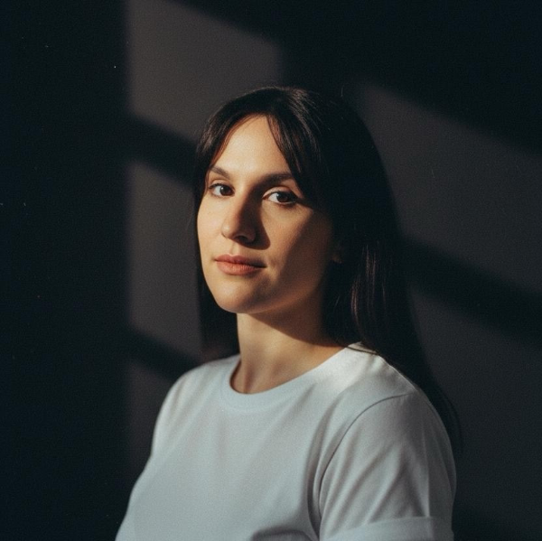 Jenny-Peirce MEGER DE CECCO