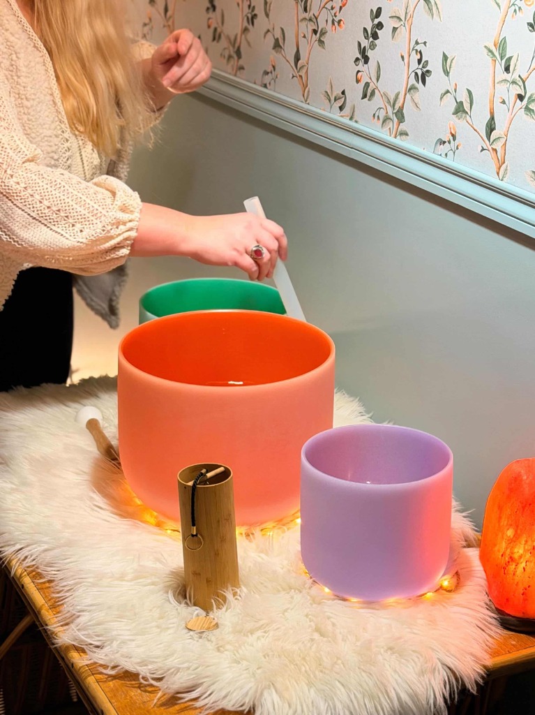 photo activite Pascaline ANDRÉ