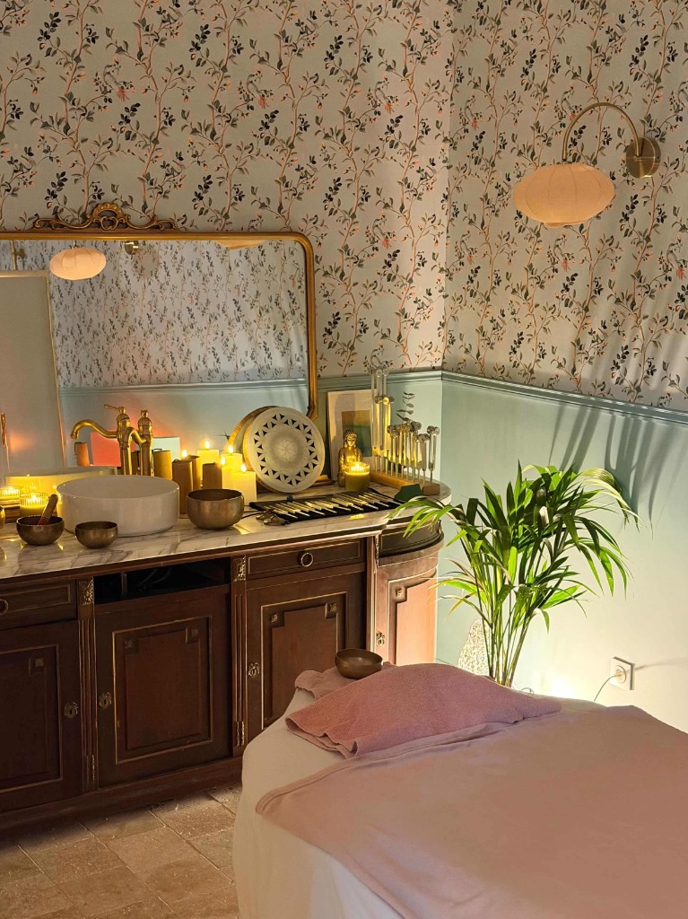 photo cabinet Pascaline ANDRÉ