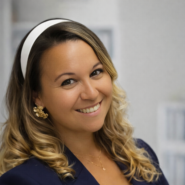 Les Petites Mains d’Eileen