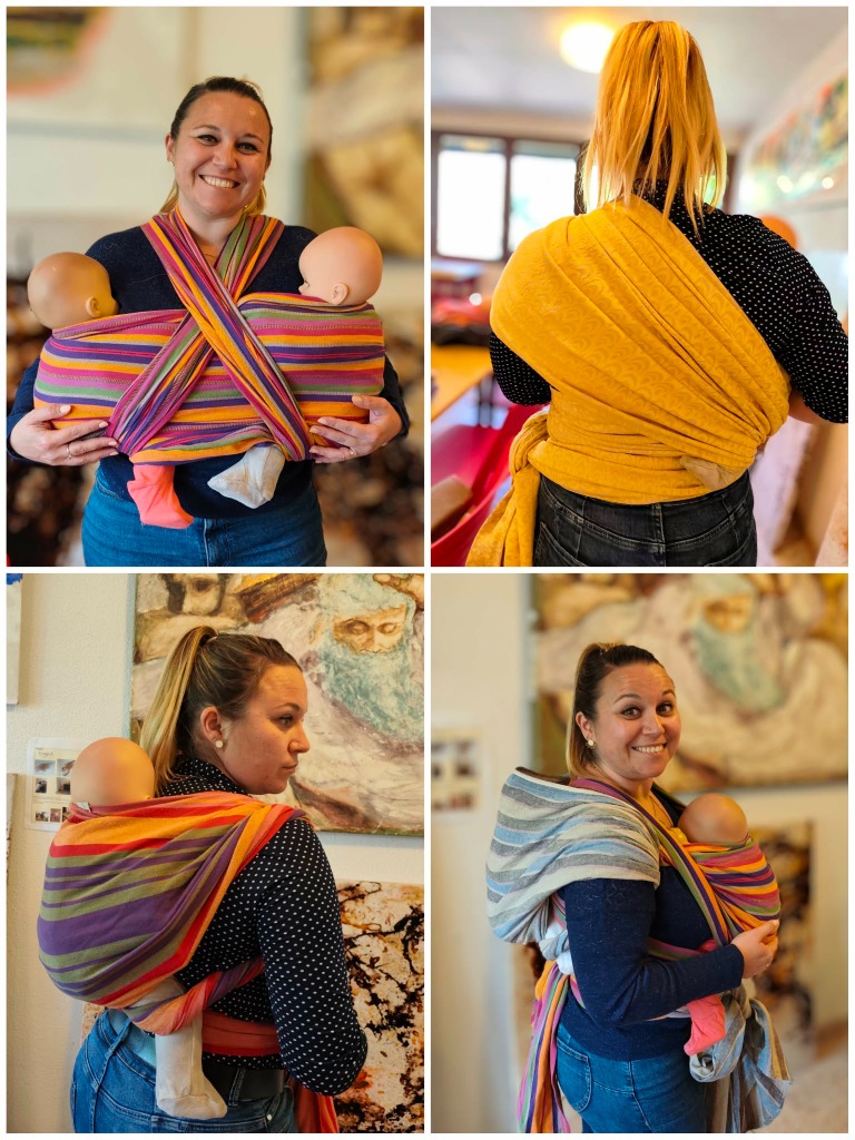 photo activite Les Petites Mains d’Eileen