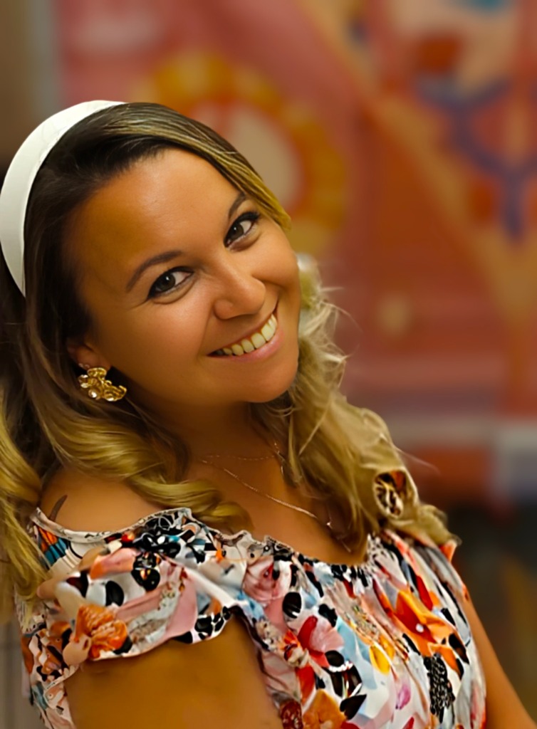 photo portrait Les Petites Mains d’Eileen