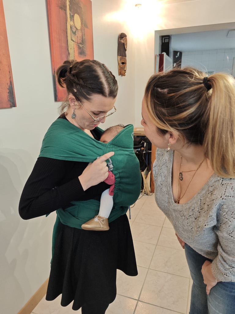 photo seance Les Petites Mains d’Eileen