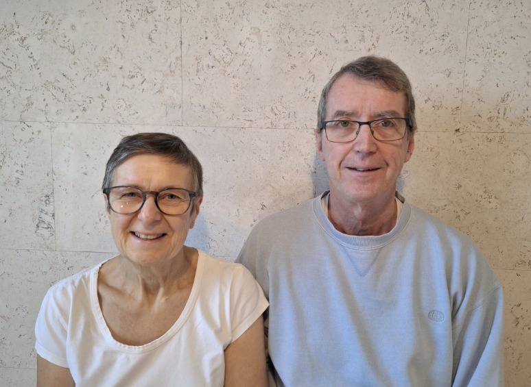 photo portrait HarmoniQi