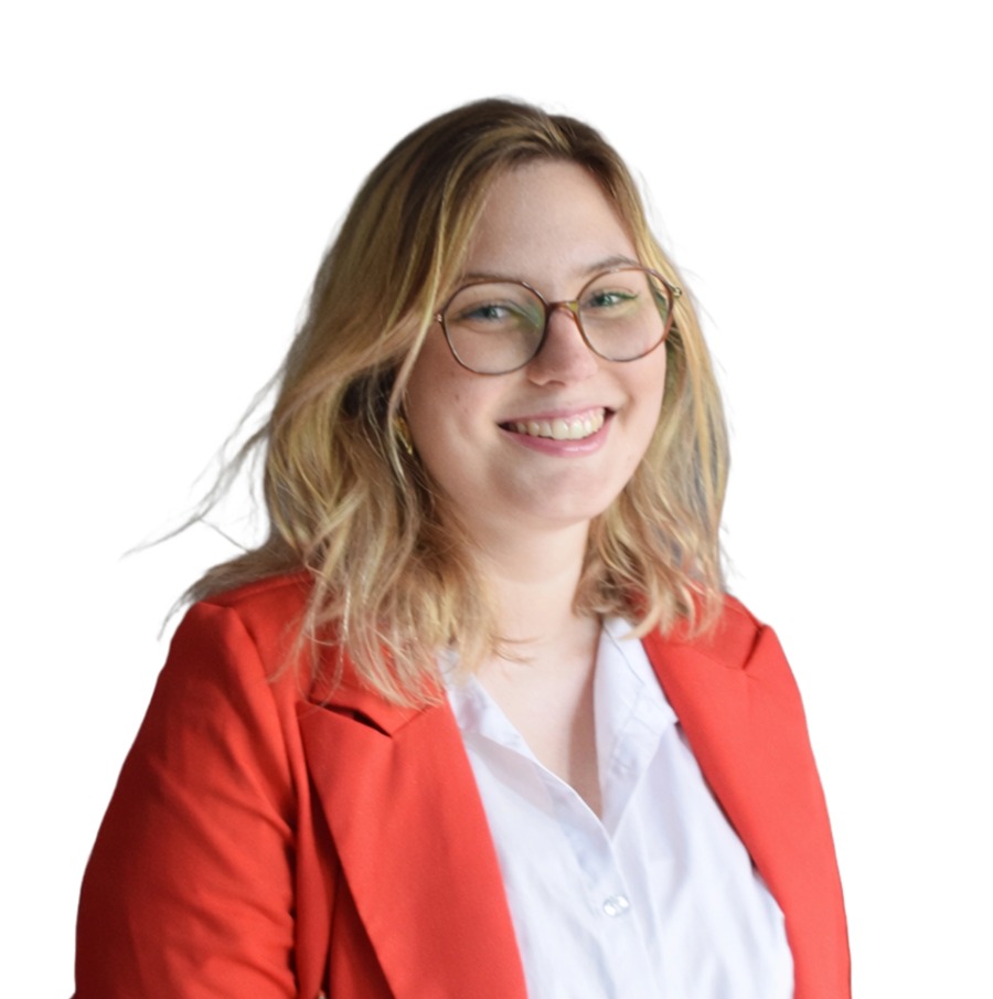 photo portrait Katia Sehier