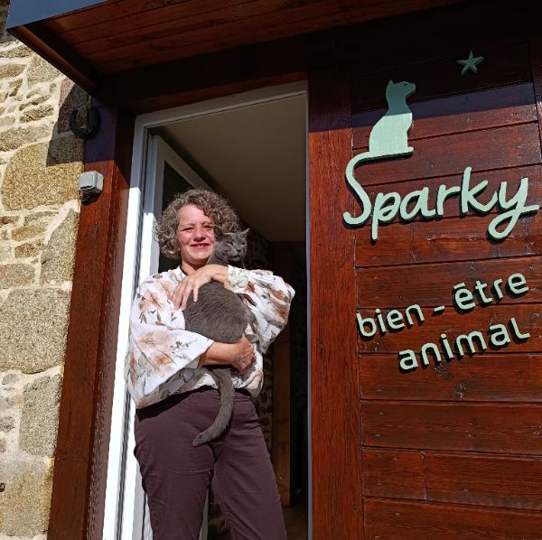 Sparky Bien-Être Animal