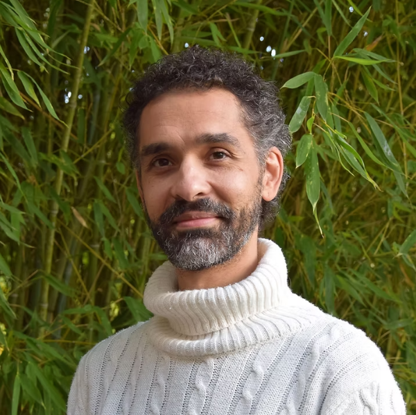 Alexis - massage tantrique