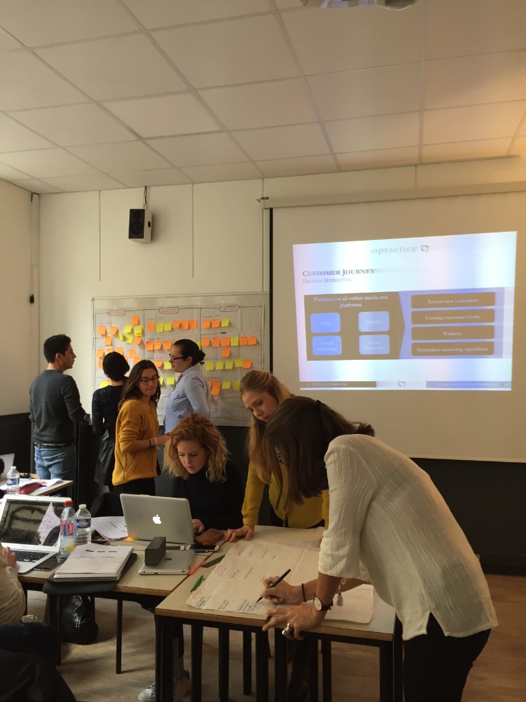 photo activite Iryna Salauyova-Le Déodic