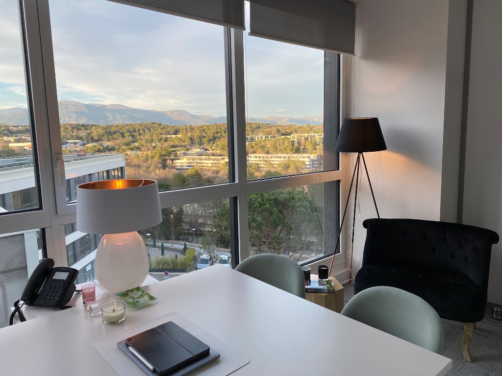 photo cabinet Iryna Salauyova-Le Déodic