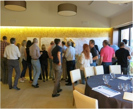 photo seance Iryna Salauyova-Le Déodic