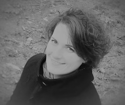 photo portrait Soizic AMICE - Sacrés réflexes