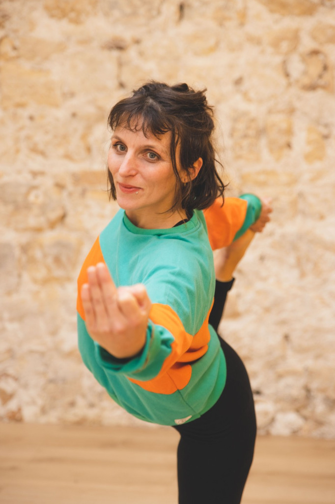 photo portrait ornella di giacomo