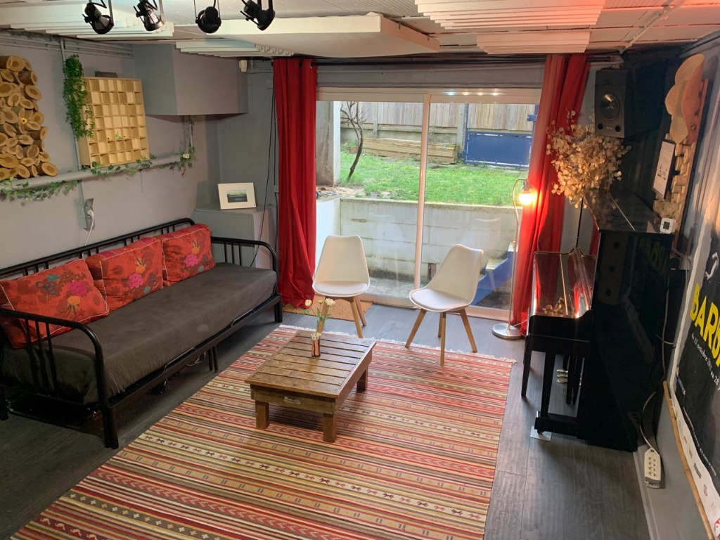 photo cabinet Sébastien Bironneau