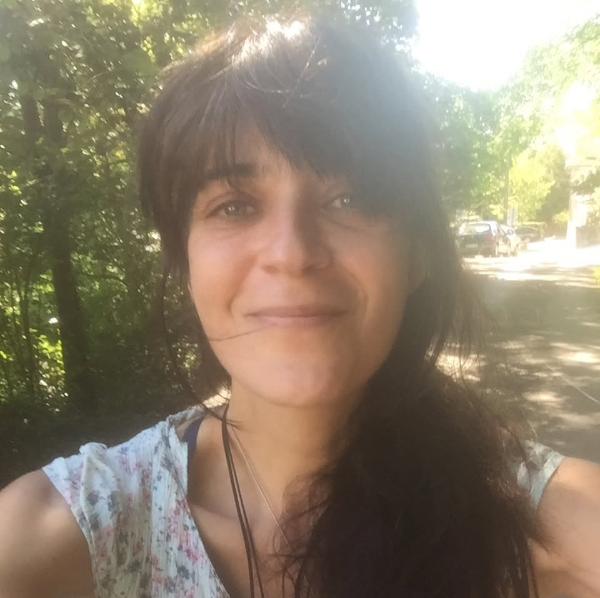 Céline GUEZ
