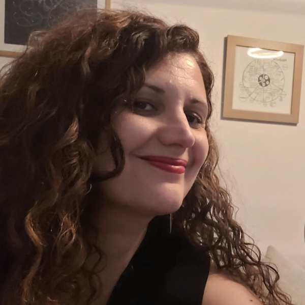 Delphine André Beaudoin