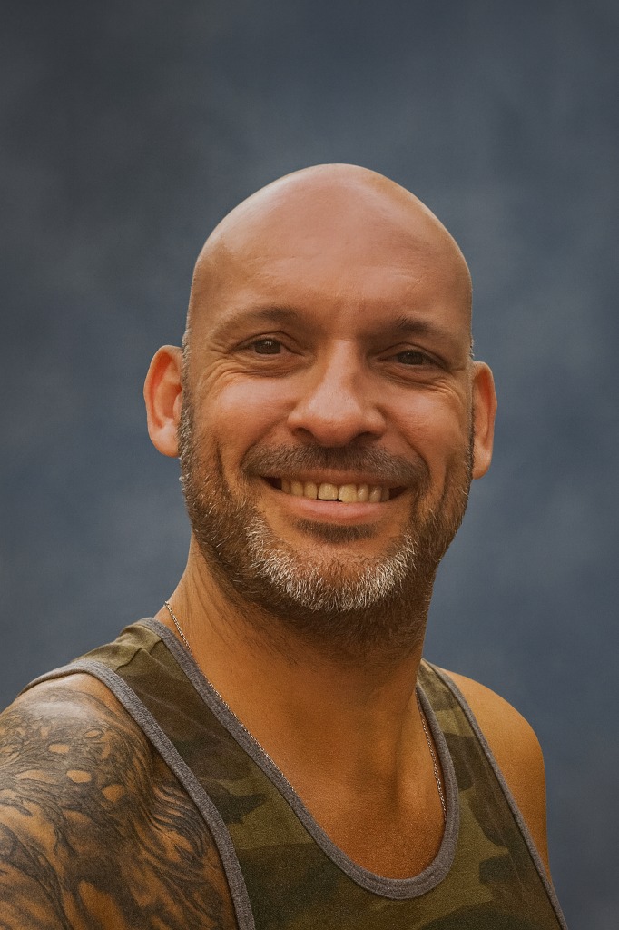 photo portrait Alfano Berthault