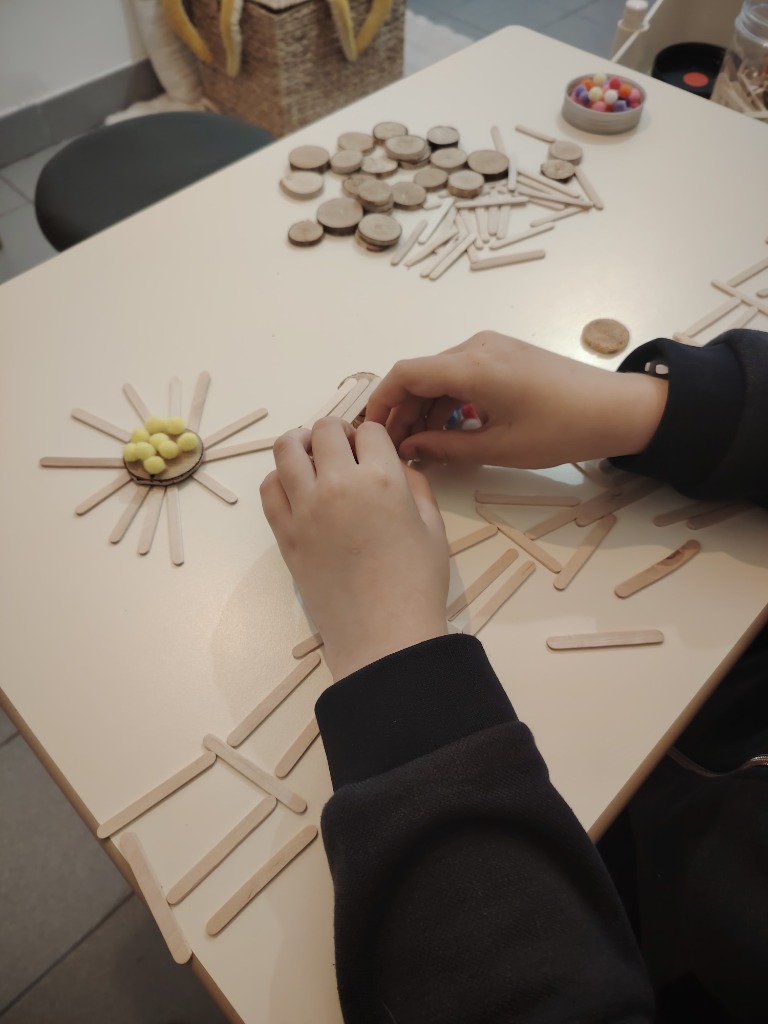 photo seance Valérie Cozmesco 