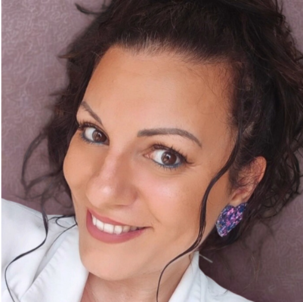 Emilie Carré - Réveil & Moi 