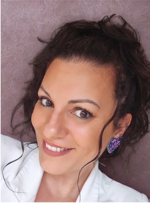 photo portrait Emilie Carré - Réveil & Moi 