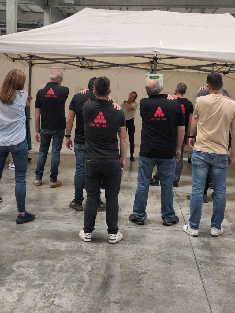 photo activite Chloé Murat 