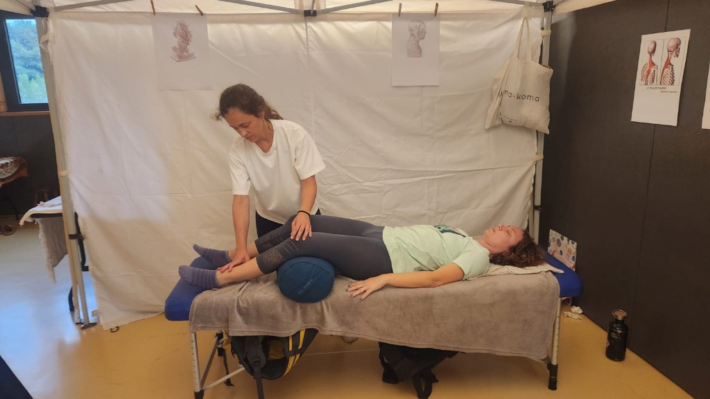 photo seance Chloé Murat 