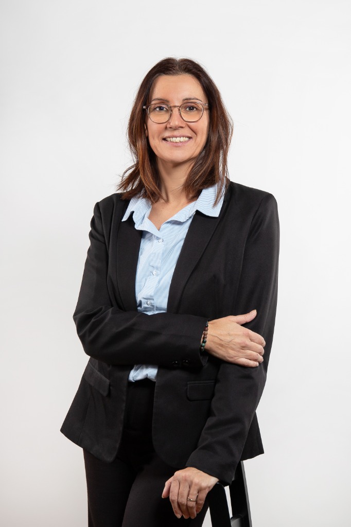 photo portrait EMILIE CRAIPEAU