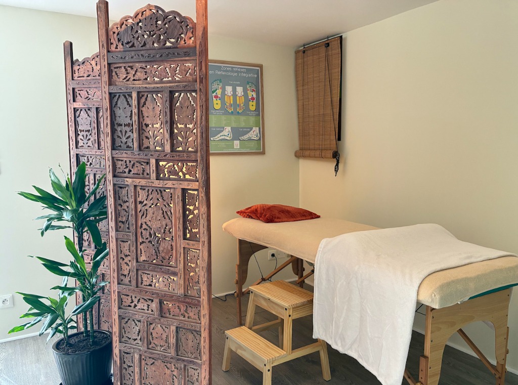 photo cabinet Céline Gery-Hoeffler