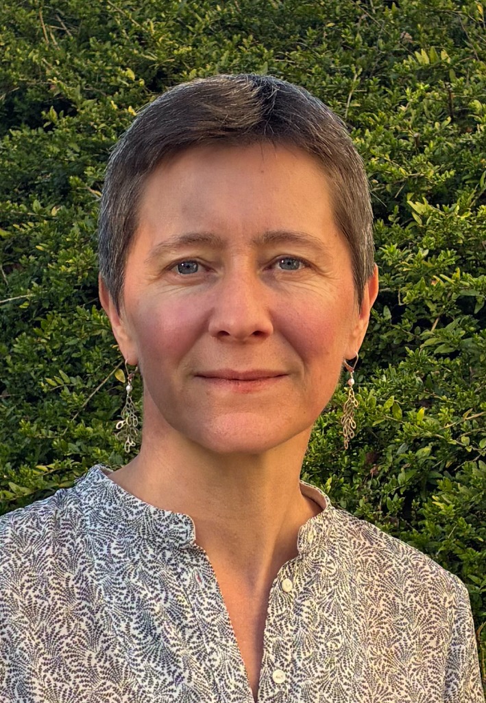 photo portrait Céline Gery-Hoeffler