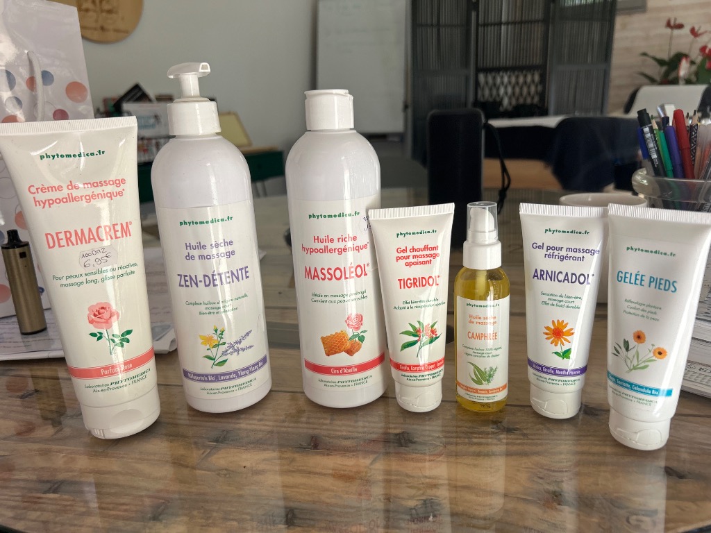 photo seance Rull sandrine 