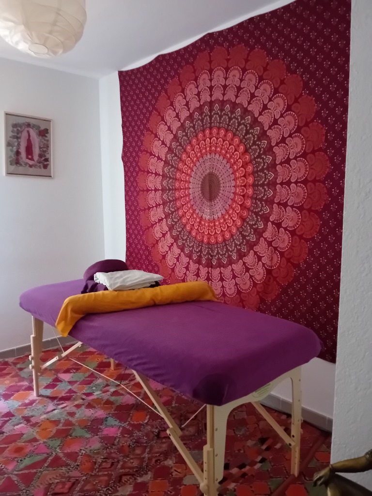 photo cabinet Virginie Menneteau