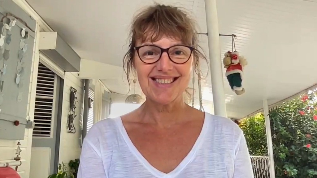 photo portrait Fabienne Guillaume