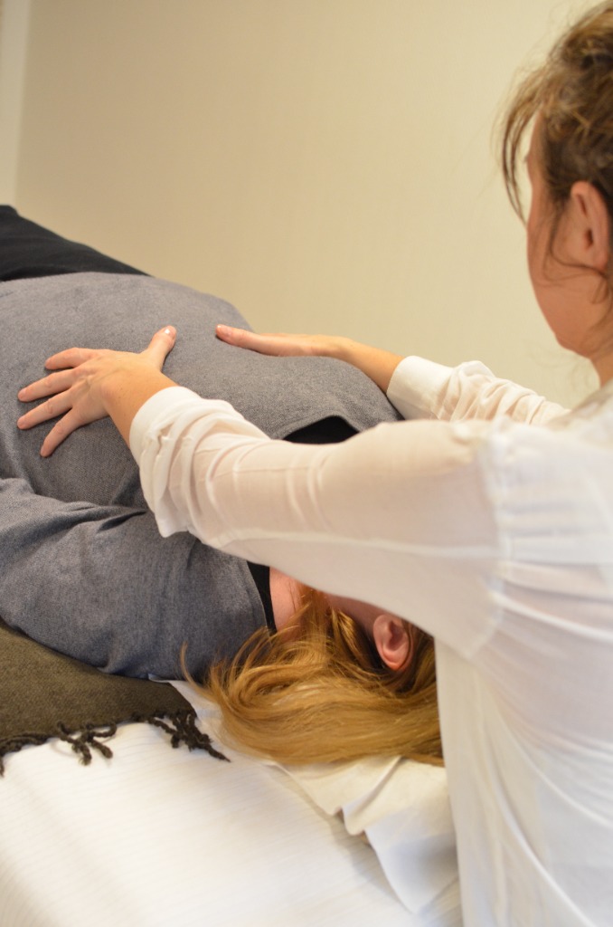 photo seance Fabienne Guillaume