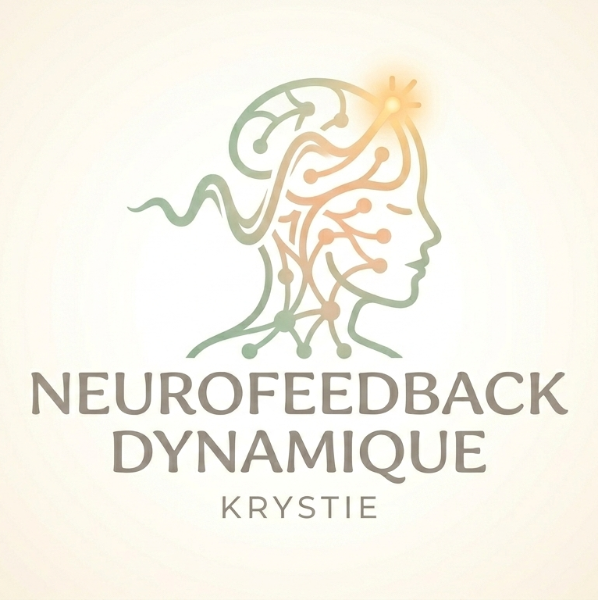 Krystie Neurofeedback Dynamique neuroptimal
