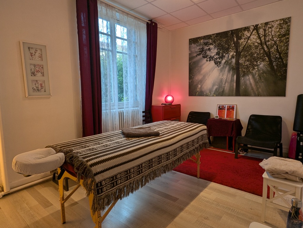 photo cabinet Catherine laseur