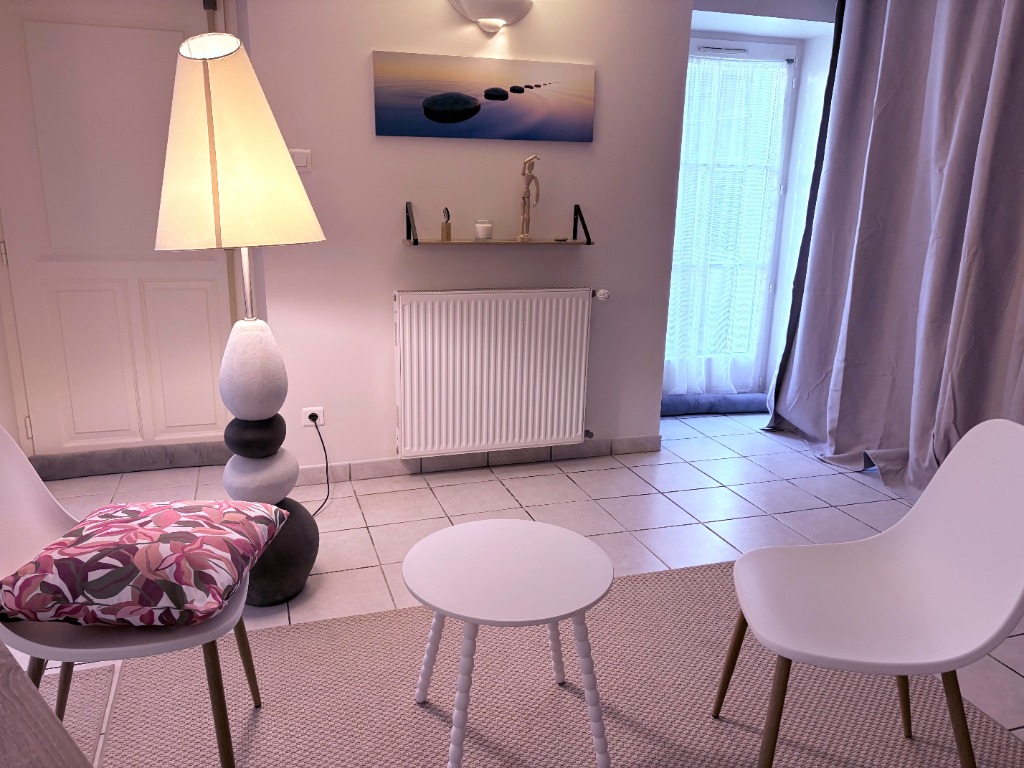 photo cabinet Caroline LEON