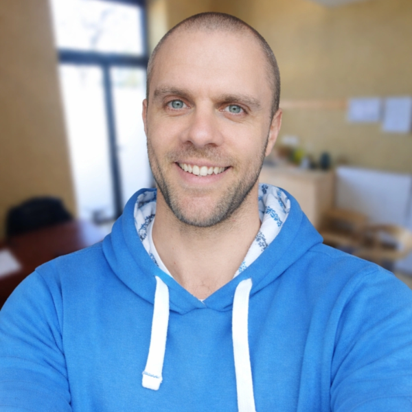 Psychopraticien Julien Guérin 