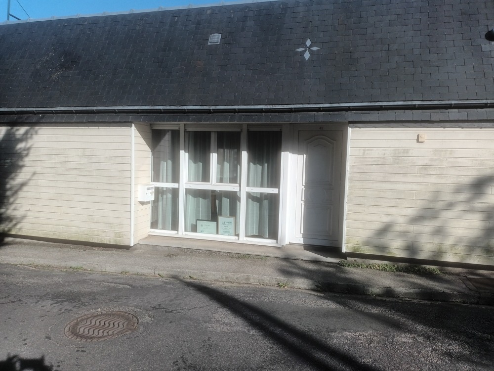 photo cabinet Patrick Maté